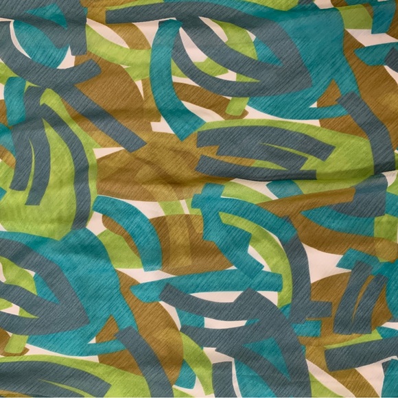 CATO funky abstract skirt - Picture 8 of 8